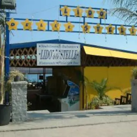 شقة Stignano Mare, Near Caulonia, Calabria, Italy