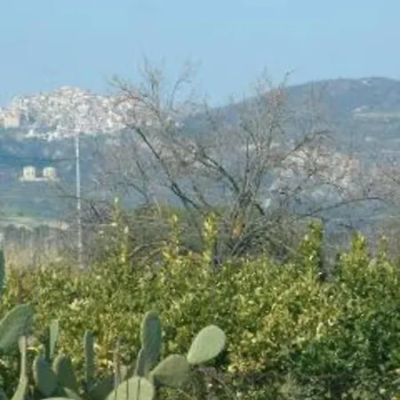 דירה Stignano Mare, Near Caulonia, Calabria, Italy Focà