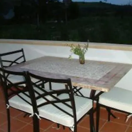 דירה Stignano Mare, Near Caulonia, Calabria, Italy