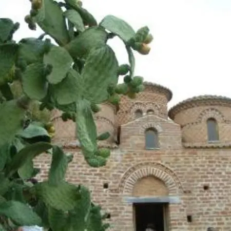 Stignano Mare, Near Caulonia, Calabria, Italy *