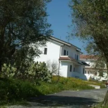 דירה Stignano Mare, Near Caulonia, Calabria, Italy