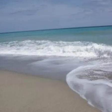 Stignano Mare, Near Caulonia, Calabria, Italy