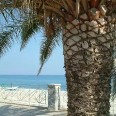 شقة Stignano Mare, Near Caulonia, Calabria, Italy